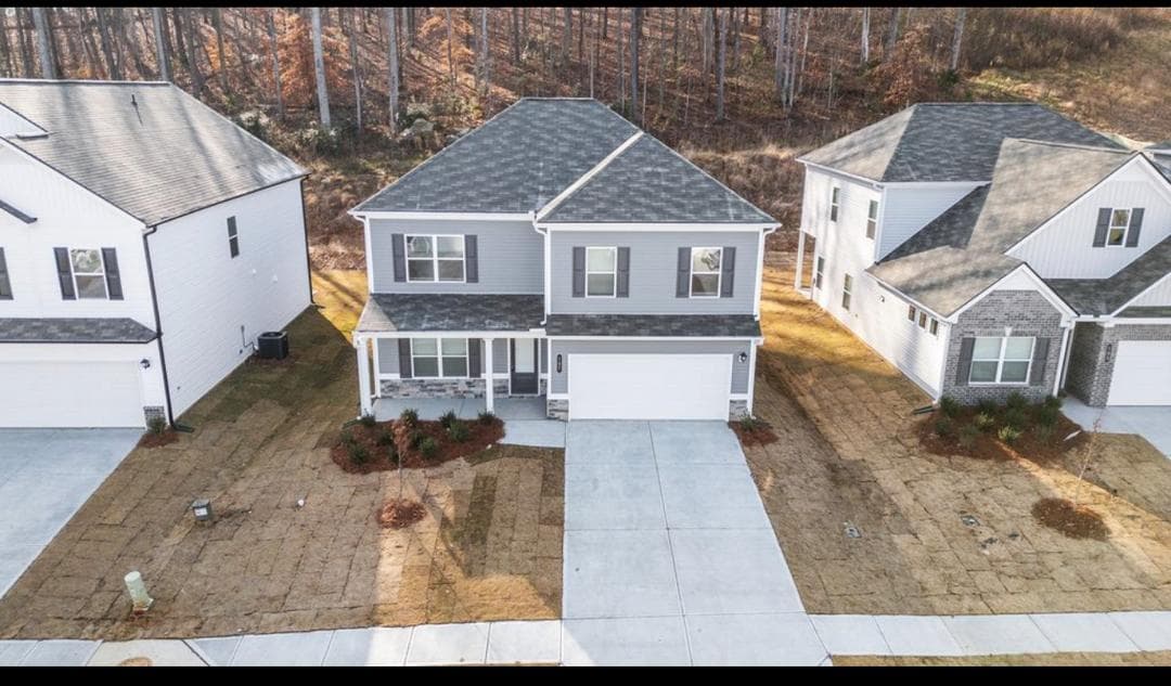 Duplex in United States